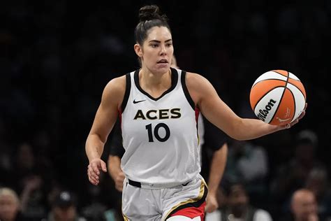 Kelsey Plum Has To Explain Herself After Words Caitlin Clark Fans Didn