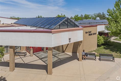 Ken Caryl Middle School (Ranked Top 50% For 2024-25) - Littleton, Co