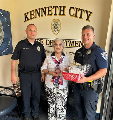 Kenneth City Police Kennethcitypd Posts X