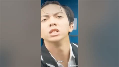 Ketua Black Engel Nih Bos Sengol Dong Fyp Youtube