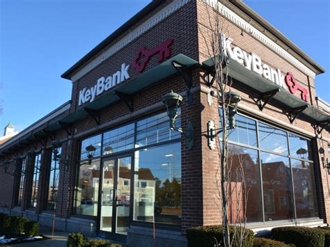Key Bank Building For Sale In Downtown Fairfield For 6 265 000
