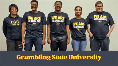 Keychain Store Ranking Fees And Admissions Grambling State University