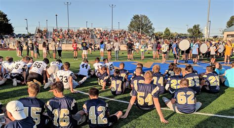 Kickoff Classic 2019 218 Penn Manor School District