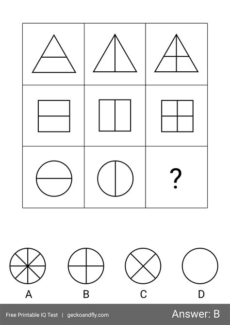 Kids Iq Picture Questions Test Your Observational Skills