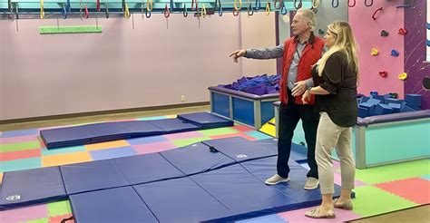 Kids Unlimited Learning Academy Moves Into New Fort Smith Facility