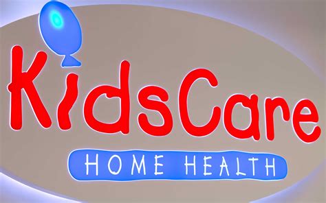 Kidscare Home Health
