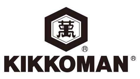 Kikkoman Soy Sauce Logo Kikkoman Soy Sauce Logo