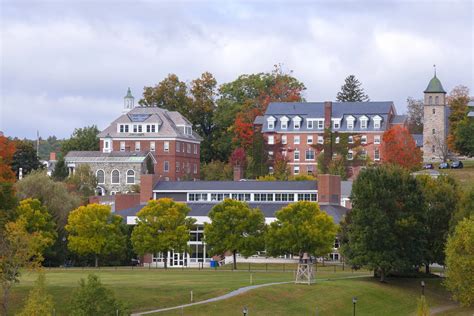 Kimball Union Academy Great Boarding Schools