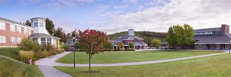 Kimball Union Academy Private Boarding And Day School In Nh