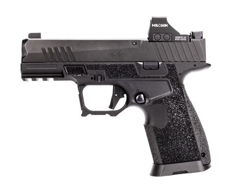 Kimber R7 Mako Carbon Compact