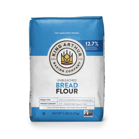 King Arthur Flour Products