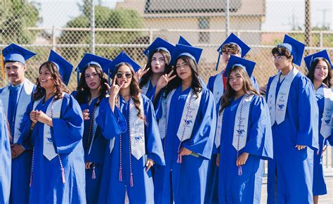 King City High School