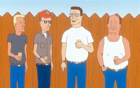 3 Secrets to King of the Hill Fanfiction