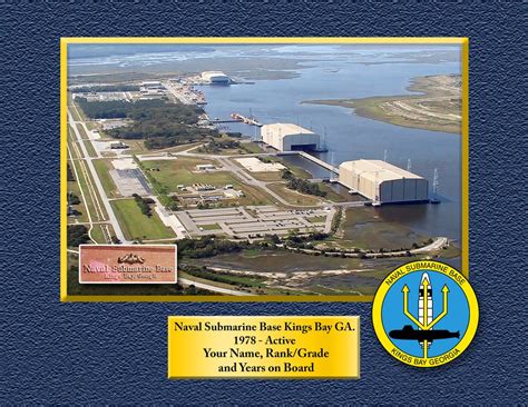 Kings Bay Naval Station