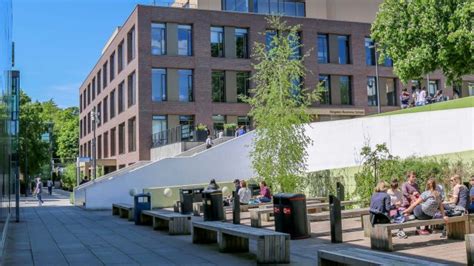 Kingston Hill Kingston University London Kingston Hill Kingston University London