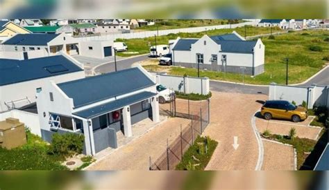 Kingston S Ocean Hill Estates Offers Close Knit Community Feel Kingston S Ocean Hill Estates Offers Close Knit Community Feel