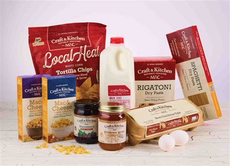 Kitchen Market Of Choice