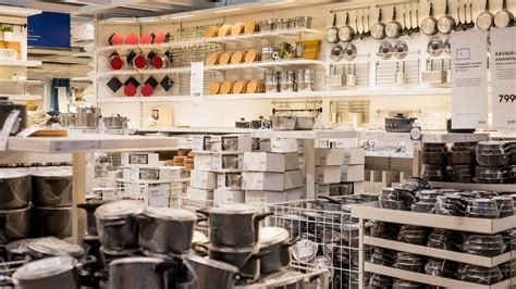 Kitchen Products Store