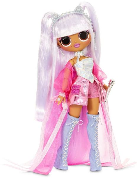 Exploring the Sensual World of Kitty K