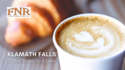 Klamath Falls Coffee Shops