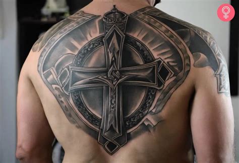 Knights Of Templar Tattoos