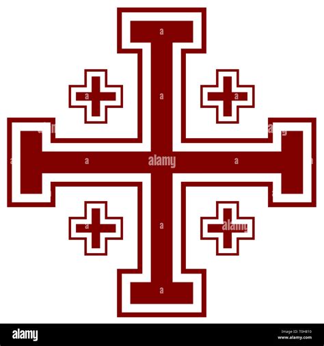 Knights Templar Cross: Unveiling Secrets of History's Iconic Symbol