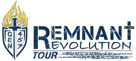 Knoxville Tn Remnant Revolution Tour