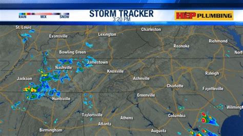 Knoxville Weather Forecast Hourly 7 Day Wate 6 On Your Side