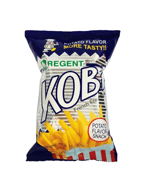 Kobi Regent Kobi Regent