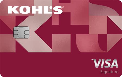 Kohl Amp 39 S Capital One Credit Card Login Kohl Amp 39 S Capital One Credit Card Login