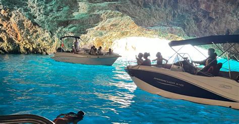 Kotor Bay Of Kotor And Blue Cave Speedboat Tour Getyourguide Kotor Bay Of Kotor And Blue Cave Speedboat Tour Getyourguide