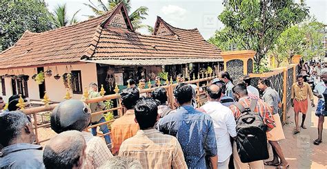 Kottayam News Kottayam District Kottayam News Kottayam District