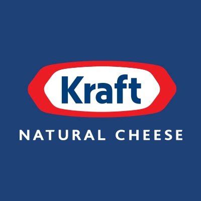 Kraft Cheese Logo