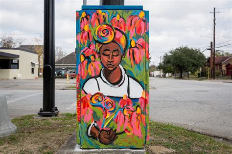 Kress Lyons Mini Murals