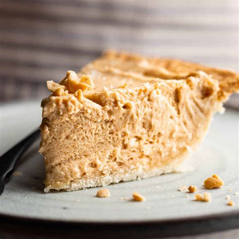 Kroger Peanut Butter Pie At Alex Mckean Blog