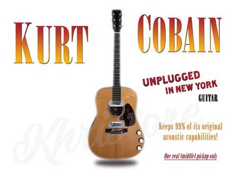 Kurt Cobain Mtv Unplugged Guitar Amp Case Replicas Reverb Kurt Cobain Mtv Unplugged Guitar Amp Case Replicas Reverb