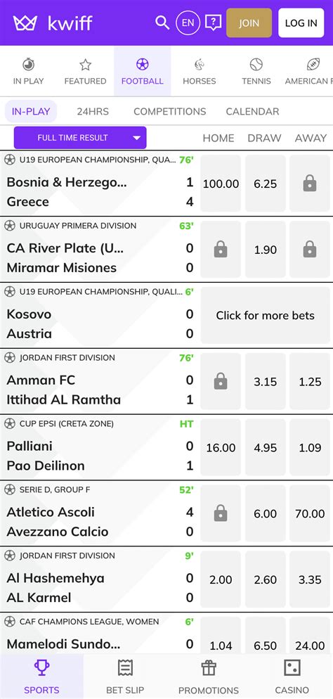 Kwiff Betting Review Uk 2025 Odds Pros Amp Cons Revealed