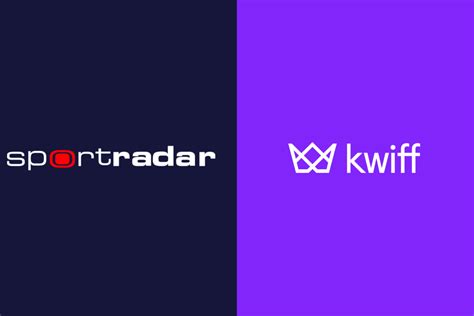 Kwiff Expands Deal With Sportradar Casino International