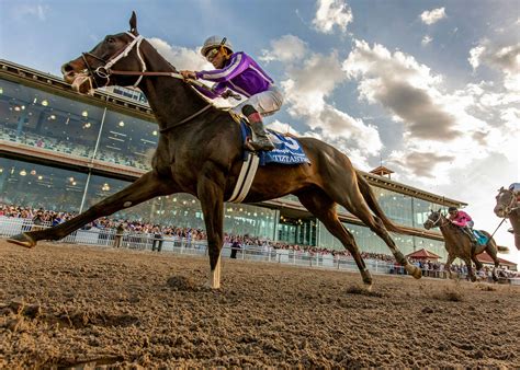 La Derby Jeff Ruby Picks Entries Live Horse Racing News Twinspires