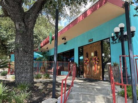 La Fonda Alamo Heights Under New Ownership