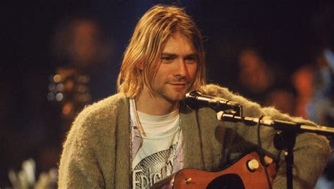 La Historia Del Unplugged De Nirvana Y La Molestia De Kurt Cobain La Historia Del Unplugged De Nirvana Y La Molestia De Kurt Cobain
