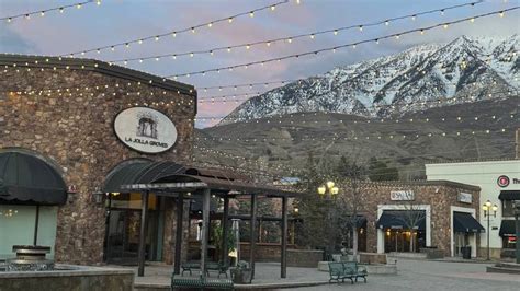 La Jolla Groves Provo Utah United States Venue Report
