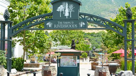 La Jolla Groves The Shops At The Riverwoods Provo Ut