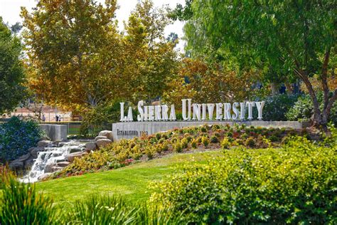 La Sierra University Plans Fall Campus Re Opening Spring Online La Sierra News