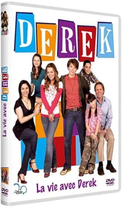 La Vie De Michael Seater Avec Derek La Vie De Michael Seater Avec Derek