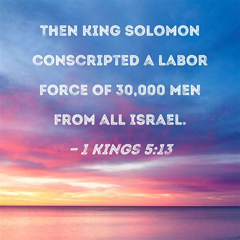 Labor Force Of Israel