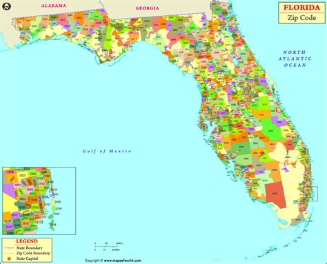 Lady Lake Fl Zip Codes Map And Demographics