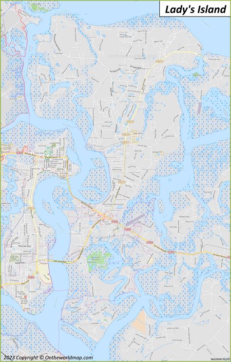 Lady S Island Beaufort Sc Recently Sold Homes Redfin