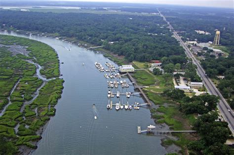 Ladys Island Beaufort Everything You Need To Know