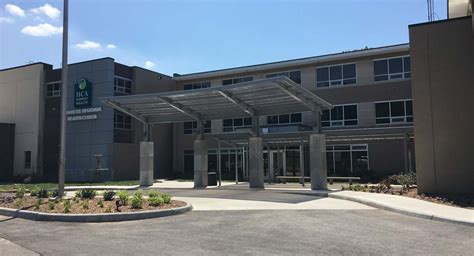 Lafayette Regional Health Center
